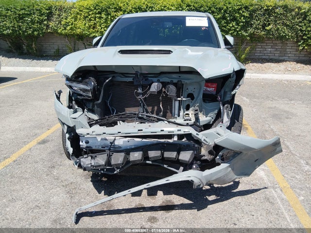 3TYCZ5AN0NT088440 Toyota Tacoma Trd Sport