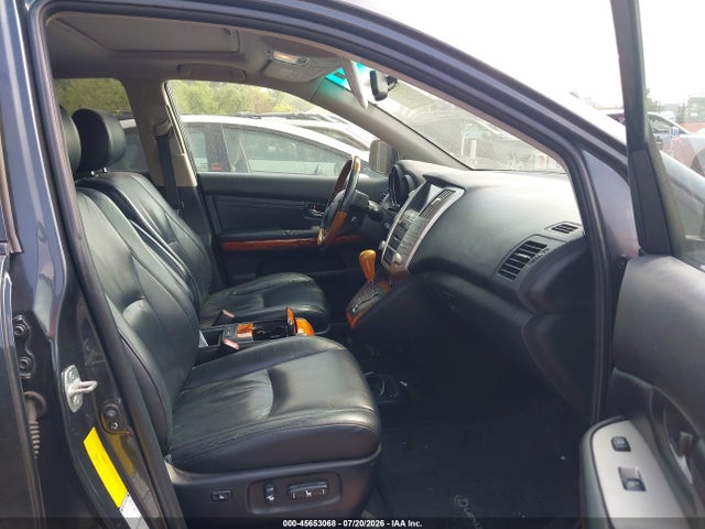 2008 Lexus Rx 350 მანქანა იყიდება აუქციონზე, vin: 2T2HK31U88C062260, აუქციონის ნომერი: 45653068