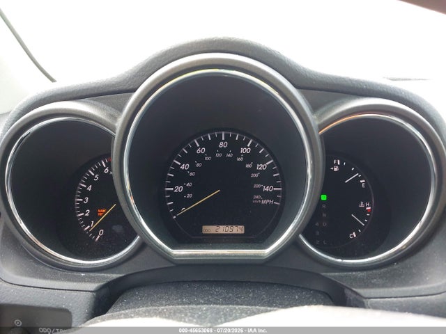 2008 Lexus Rx 350 მანქანა იყიდება აუქციონზე, vin: 2T2HK31U88C062260, აუქციონის ნომერი: 45653068