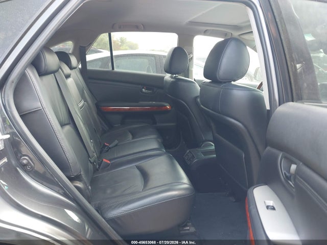 2008 Lexus Rx 350 მანქანა იყიდება აუქციონზე, vin: 2T2HK31U88C062260, აუქციონის ნომერი: 45653068
