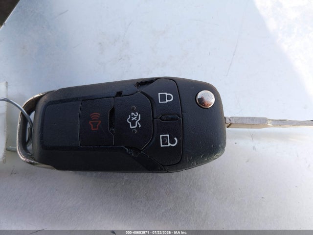 3FA6P0H77ER315897 Ford FUSION SE