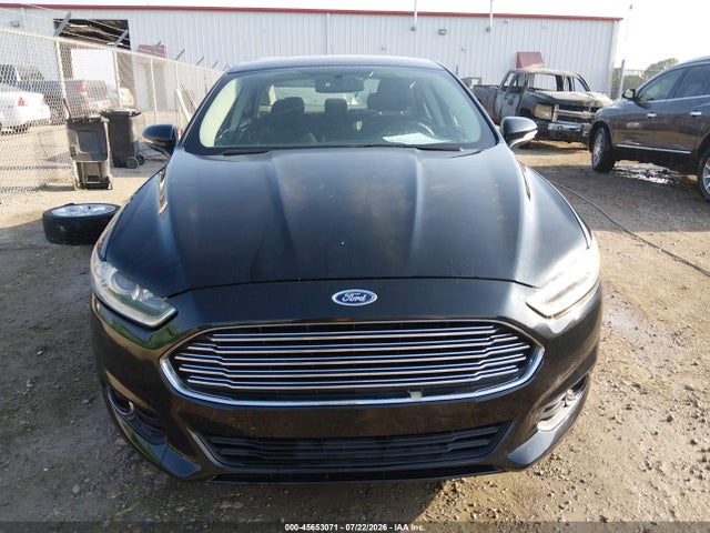 3FA6P0H77ER315897 Ford FUSION SE