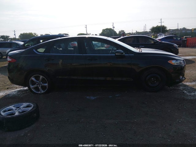 3FA6P0H77ER315897 Ford FUSION SE