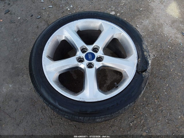 3FA6P0H77ER315897 Ford FUSION SE