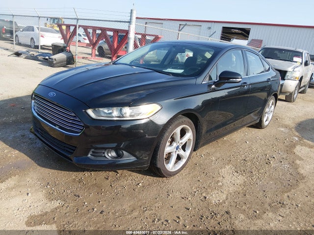 3FA6P0H77ER315897 Ford FUSION SE