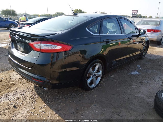 3FA6P0H77ER315897 Ford FUSION SE