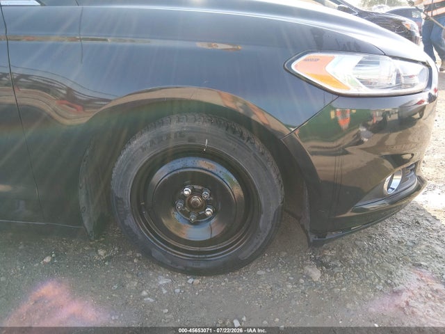 3FA6P0H77ER315897 Ford FUSION SE