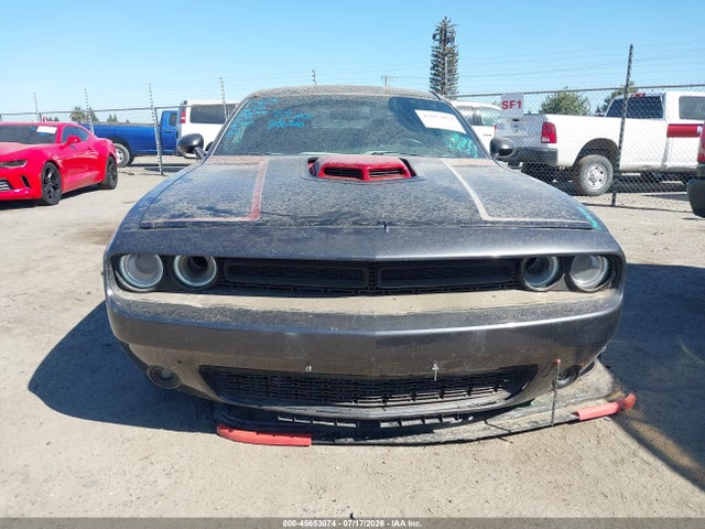 Dodge Challenger R/t Scat Pack 2020 2C3CDZFJ2LH151223 Image 12