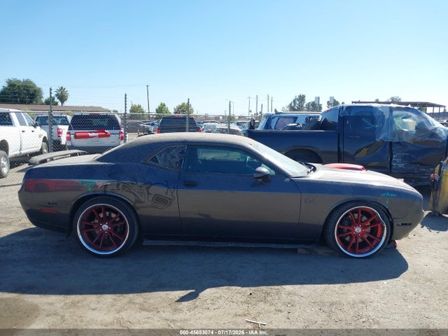Dodge Challenger R/t Scat Pack 2020 2C3CDZFJ2LH151223 Image 13