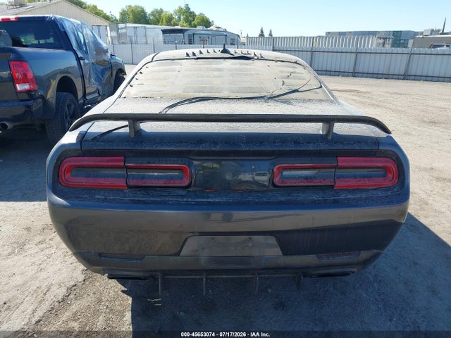 Dodge Challenger R/t Scat Pack 2020 2C3CDZFJ2LH151223 Image 16