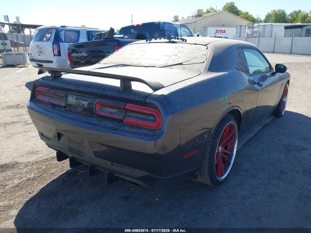 2C3CDZFJ2LH151223 Dodge Challenger R/t Scat Pack
