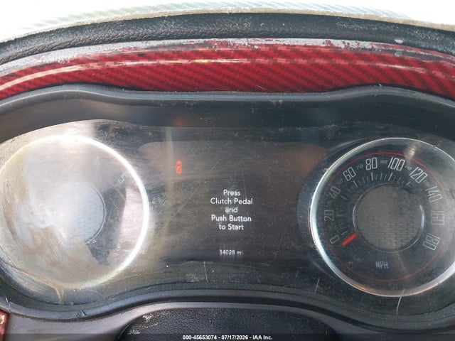 Dodge Challenger R/t Scat Pack 2020 2C3CDZFJ2LH151223 Image 7