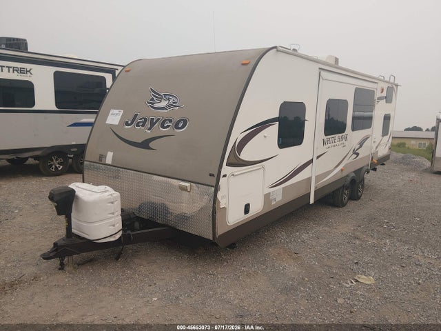 Jayco White Hawk 2014 1UJBJOBP1E14C0623 Image 2