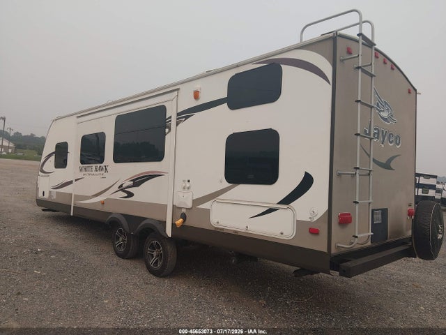 Jayco White Hawk 2014 1UJBJOBP1E14C0623 Image 3