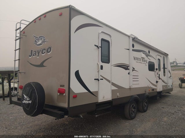 Jayco White Hawk 2014 1UJBJOBP1E14C0623 Image 4