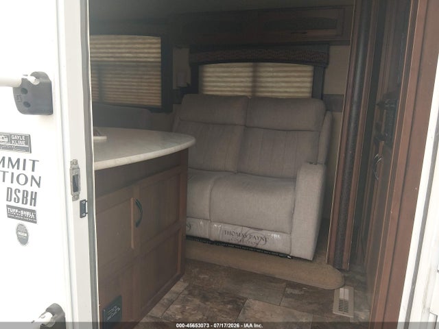 Jayco White Hawk 2014 1UJBJOBP1E14C0623 Image 5