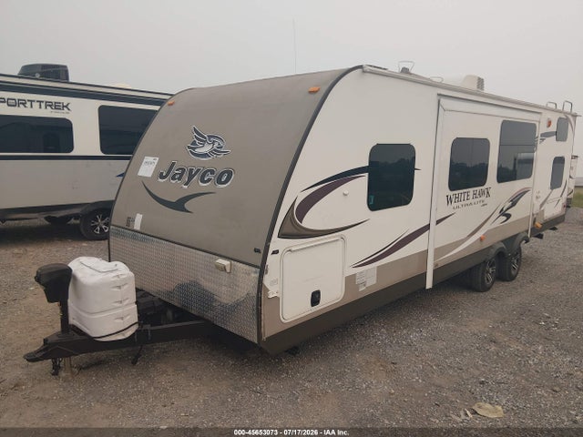 Jayco White Hawk 2014 1UJBJOBP1E14C0623 Image 6