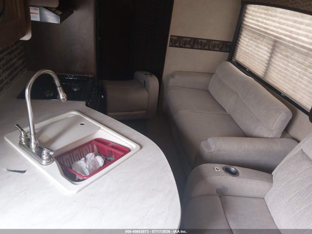 Jayco White Hawk 2014 1UJBJOBP1E14C0623 Image 8