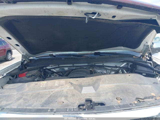 Aukcja sprzedaży 2015 Chevrolet Silverado 1500 Ltz, vin: 3GCUKSEC1FG332270, numer aukcji: 45653084