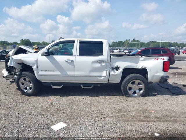 Aukcja sprzedaży 2015 Chevrolet Silverado 1500 Ltz, vin: 3GCUKSEC1FG332270, numer aukcji: 45653084