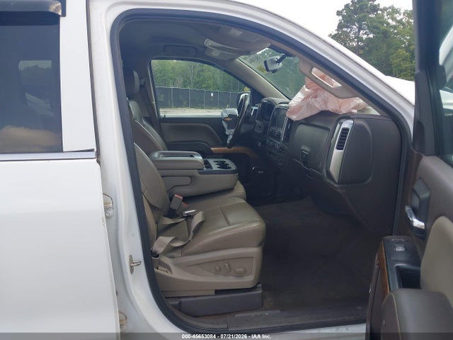Aukcja sprzedaży 2015 Chevrolet Silverado 1500 Ltz, vin: 3GCUKSEC1FG332270, numer aukcji: 45653084