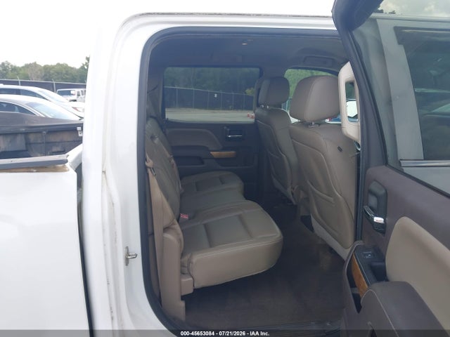 Aukcja sprzedaży 2015 Chevrolet Silverado 1500 Ltz, vin: 3GCUKSEC1FG332270, numer aukcji: 45653084