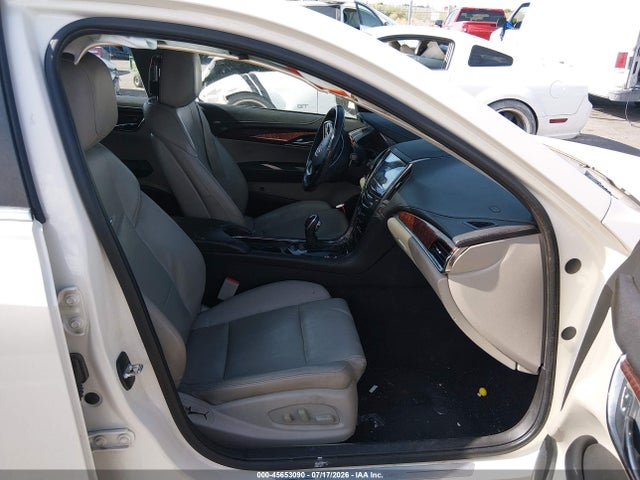 Aukcja sprzedaży 2013 Cadillac Ats Luxury, vin: 1G6AB5RA0D0120266, numer aukcji: 45653090