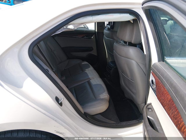 Aukcja sprzedaży 2013 Cadillac Ats Luxury, vin: 1G6AB5RA0D0120266, numer aukcji: 45653090