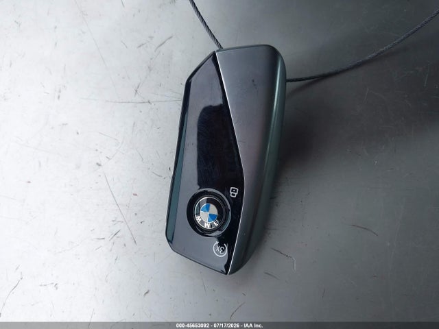 BMW X7 Xdrive40i 2024 5UX23EM04R9U87010 Image 11