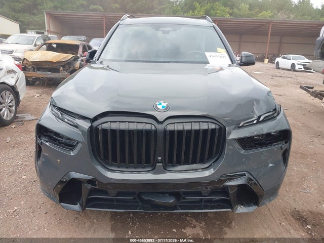 BMW X7 Xdrive40i 2024 5UX23EM04R9U87010 Image 13