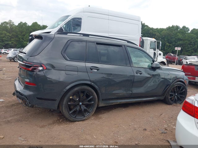 BMW X7 Xdrive40i 2024 5UX23EM04R9U87010 Image 14