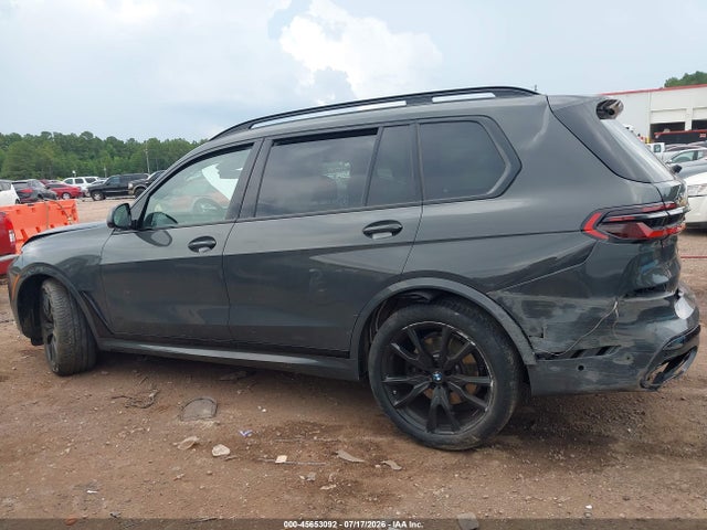 BMW X7 Xdrive40i 2024 5UX23EM04R9U87010 Image 15