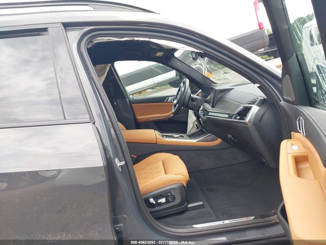 BMW X7 Xdrive40i 2024 5UX23EM04R9U87010 Image 5