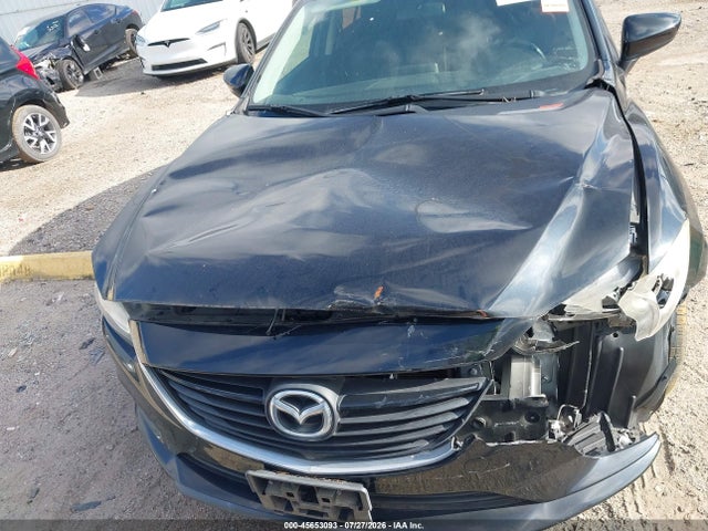 Aukcja sprzedaży 2016 Mazda Mazda6 I Touring, vin: JM1GJ1V55G1451239, numer aukcji: 45653093