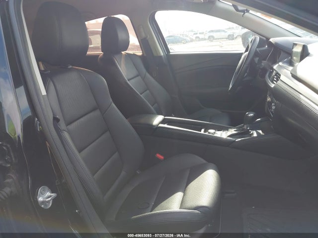 Aukcja sprzedaży 2016 Mazda Mazda6 I Touring, vin: JM1GJ1V55G1451239, numer aukcji: 45653093