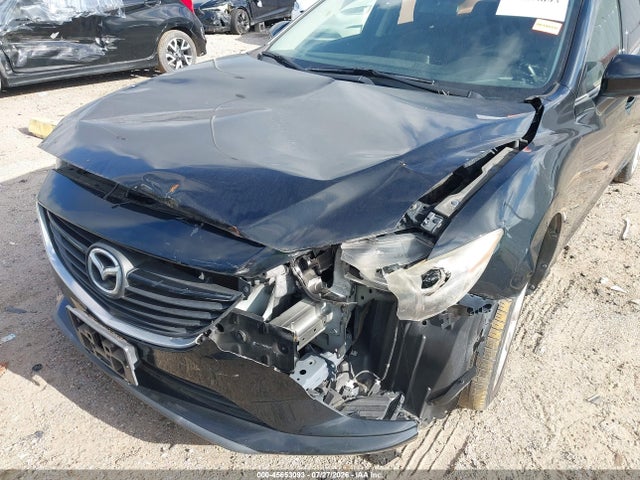 Aukcja sprzedaży 2016 Mazda Mazda6 I Touring, vin: JM1GJ1V55G1451239, numer aukcji: 45653093
