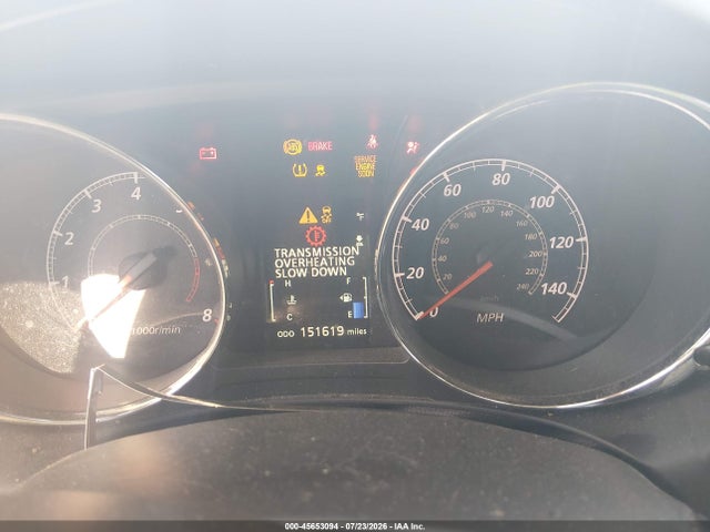 2017 Mitsubishi Outlander Sport 2.4 Se მანქანა იყიდება აუქციონზე, vin: JA4AR3AW1HZ017504, აუქციონის ნომერი: 45653094