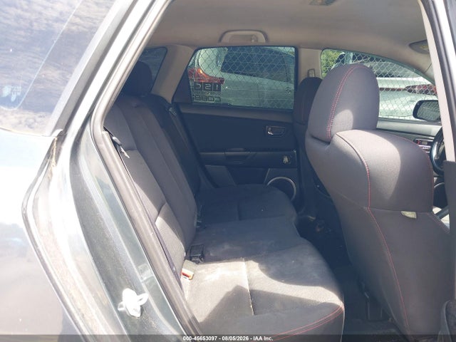 Aukcja sprzedaży 2009 Mazda Mazdaspeed3 Sport, vin: JM1BK34M791195930, numer aukcji: 45653097