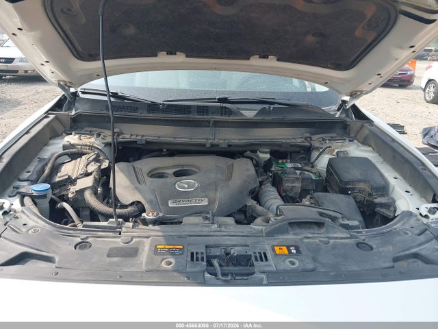 Aukcja sprzedaży 2019 Mazda Cx-9 Sport, vin: JM3TCBBY3K0316134, numer aukcji: 45653098