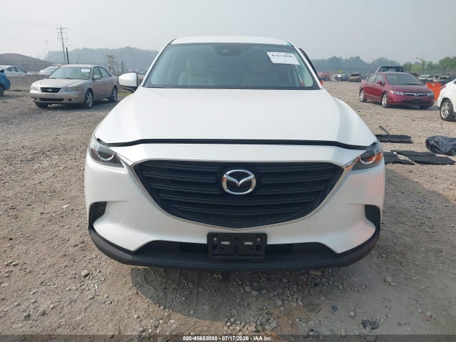 Aukcja sprzedaży 2019 Mazda Cx-9 Sport, vin: JM3TCBBY3K0316134, numer aukcji: 45653098