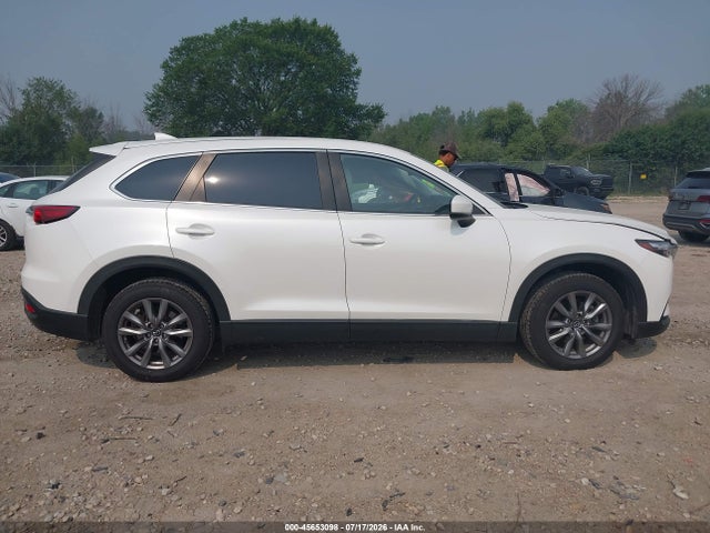 Aukcja sprzedaży 2019 Mazda Cx-9 Sport, vin: JM3TCBBY3K0316134, numer aukcji: 45653098