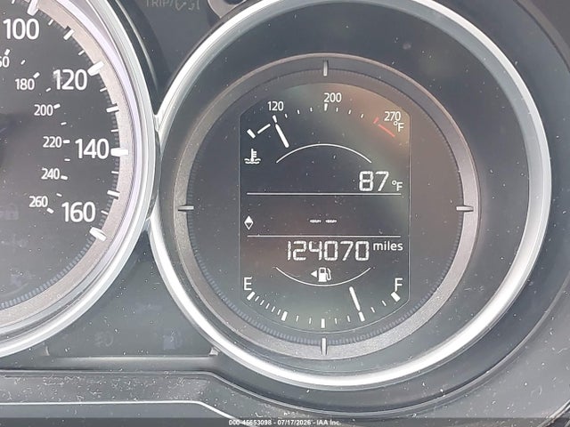 Aukcja sprzedaży 2019 Mazda Cx-9 Sport, vin: JM3TCBBY3K0316134, numer aukcji: 45653098