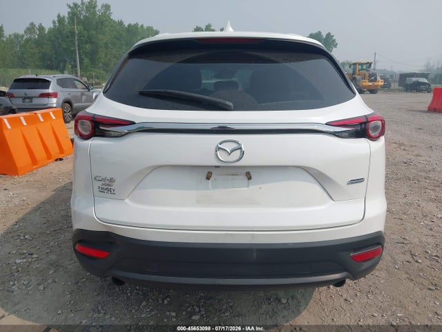 Aukcja sprzedaży 2019 Mazda Cx-9 Sport, vin: JM3TCBBY3K0316134, numer aukcji: 45653098