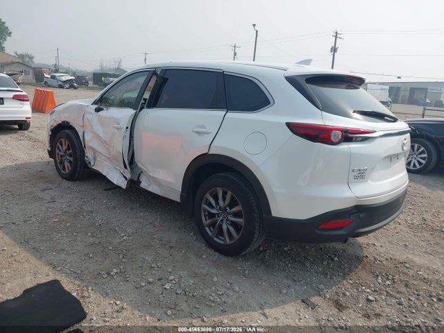 Aukcja sprzedaży 2019 Mazda Cx-9 Sport, vin: JM3TCBBY3K0316134, numer aukcji: 45653098