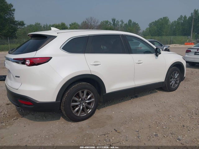 Aukcja sprzedaży 2019 Mazda Cx-9 Sport, vin: JM3TCBBY3K0316134, numer aukcji: 45653098