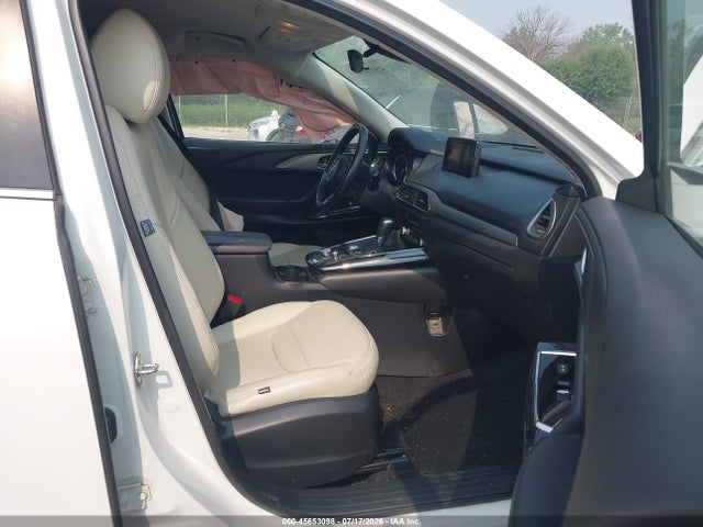 Aukcja sprzedaży 2019 Mazda Cx-9 Sport, vin: JM3TCBBY3K0316134, numer aukcji: 45653098