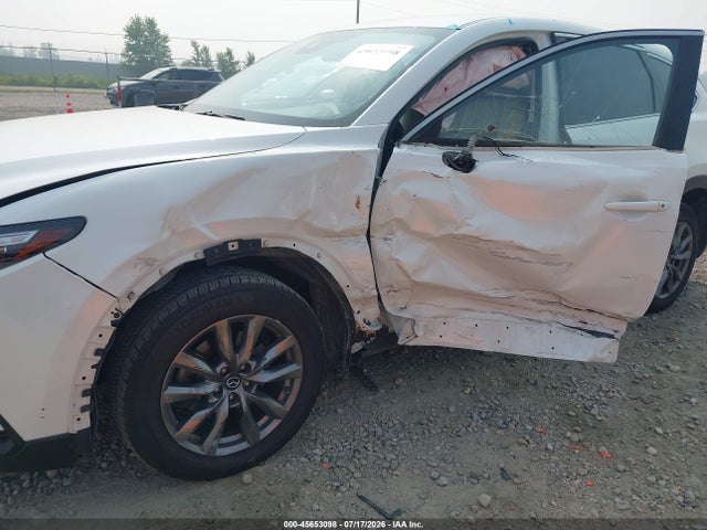 Aukcja sprzedaży 2019 Mazda Cx-9 Sport, vin: JM3TCBBY3K0316134, numer aukcji: 45653098