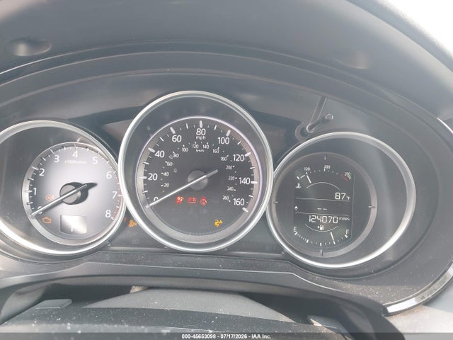 Aukcja sprzedaży 2019 Mazda Cx-9 Sport, vin: JM3TCBBY3K0316134, numer aukcji: 45653098