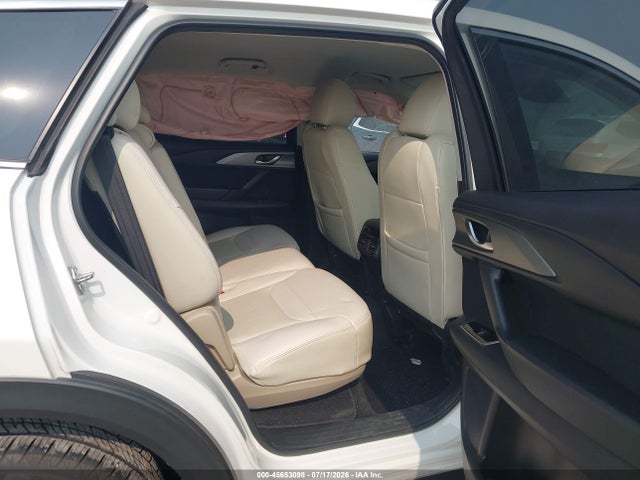 Aukcja sprzedaży 2019 Mazda Cx-9 Sport, vin: JM3TCBBY3K0316134, numer aukcji: 45653098