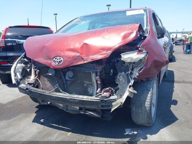 5TDZK3DC2ES463690 Toyota Sienna L V6 7 Passenger